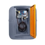 Zbiornik na paliwo 2500 L SWIMER TANK FUDPS Exclusive
