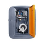 Zbiornik na paliwo 2500 L SWIMER TANK FUDPS Prestige