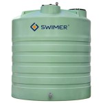 Zbiornik na RSM 20000 L SWIMER FUJP Basic