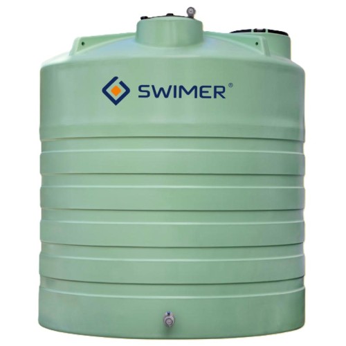 Zbiornik na RSM 20000 L SWIMER FUJP Basic