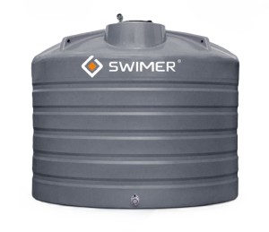 Zbiornik na wodę i RSM 22000 L SWIMER AGRO-WATER TANK Basic