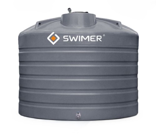 Zbiornik na wodę i RSM 22000 L SWIMER AGRO-WATER TANK Basic