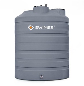 Zbiornik na wodę i RSM 15000 L SWIMER AGRO-WATER TANK Basic