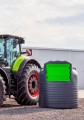 zbiornik-na-olej-napedowy-2500l-fortis-eco-tank-ETK-02500-a06-widok-z-przodu-na-placu