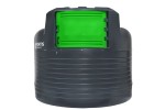 Zbiornik na paliwo 5000 L FORTIS Eco Tank ETK-05000-D01