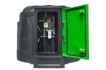 Zbiornik na olej napędowy 5000 L FORTIS Tank FTK-05000-G01