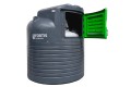 zbiornik-na-olej-napedowy-2500l-fortis-eco-tank-pod-system-na-karty-widok-przodu-z-otwarta-szafa-z-lewej-strony