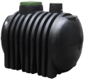 Zbiornik na deszczówkę 4000 L dropWATER 4.0 Marseplast