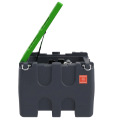 mobilny-zbiornik-na-olej-napedowy-660l-fortis-fmd-00660-c01-widok-z-boku-otwarta-pokrywa