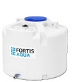 zbiornik-na-wodę-pitną-1000l-fortis-aqua-widok-z-przodu-z-logo