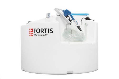 Zbiornik na AdBlue 1000 L FORTIS Eco Blue One