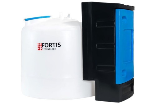 Zbiornik na AdBlue 2500 L FORTIS Blue One A02