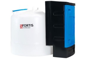 Zbiornik na AdBlue 2500 L FORTIS Blue One B02