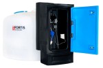 Zbiornik na AdBlue 5000 L FORTIS Blue One A02