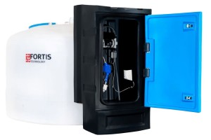 Zbiornik na AdBlue 5000 L FORTIS Blue One A02