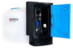 Zbiornik na AdBlue 5000 L FORTIS Blue One B02