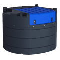dwuplaszczowy-zbiornik-na-adblue-1000l-fortis-tank-cube-a1-widok-przodu-z-lewej-strony