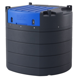 Zbiornik na AdBlue 1500 L FORTIS Tank Cube A01