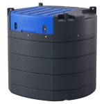 Zbiornik na AdBlue 1500 L FORTIS Tank Cube B02