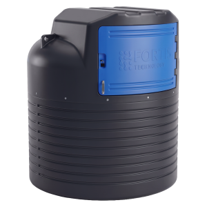 Zbiornik na AdBlue 2500 L FORTIS Eco Tank A01