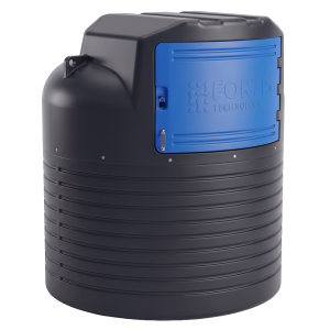 Zbiornik na AdBlue 2500 L FORTIS Eco Tank C02