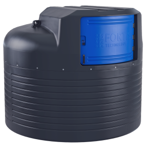 Zbiornik na AdBlue 5000 L FORTIS Eco Tank A01