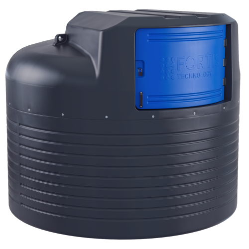 Zbiornik na AdBlue 5000 L FORTIS Eco Tank A01