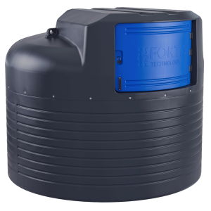 Zbiornik na AdBlue 5000 L FORTIS Eco Tank B02