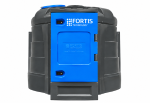 Zbiornik na AdBlue 5000 L FORTIS Tank A01