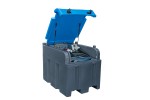 Mobilny zbiornik na AdBlue 400 L FORTIS BOX B01 z licznikiem
