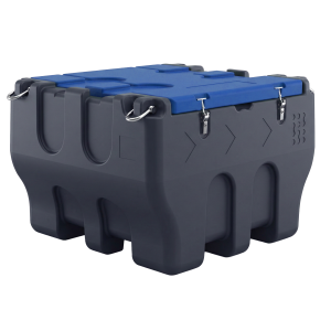 Mobilny zbiornik na AdBlue 660 L FORTIS MOBILE B01 230V