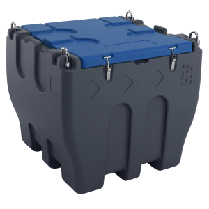 Mobilny zbiornik na AdBlue 960 L FORTIS MOBILE A01 12V