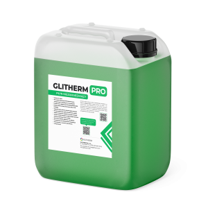  Glikol propylenowy -25°C 20 L PRO GLITHERM zielony