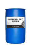 Glikol propylenowy koncentrat 220 L PRO GLITHERM zielony