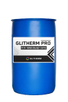 Glikol propylenowy -15°C 220 L PRO GLITHERM zielony