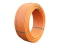 Rura gazowa PE100 RC SDR11 25x3,0 rura do gazu 25X3,0 RC zwój 300 m