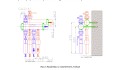 rozdzielacz-z-rotametrami-2-sekcyjny-prawtech-rysunek-techniczny-wymiary
