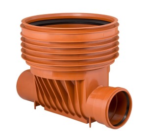 Kineta przelotowa  425/200 RG wzmocniona