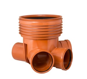 Kineta zbiorcza  425/200 RG wzmocniona