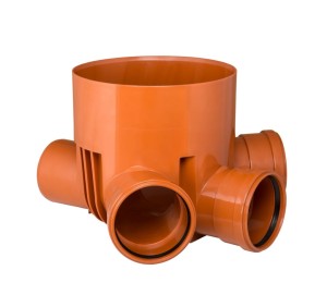 Kineta zbiorcza  315/200 RG wzmocniona