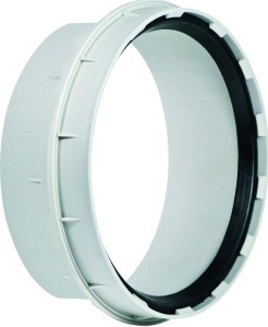 Tuleja ochronna PP 200 L 110 mm LEO MINOR