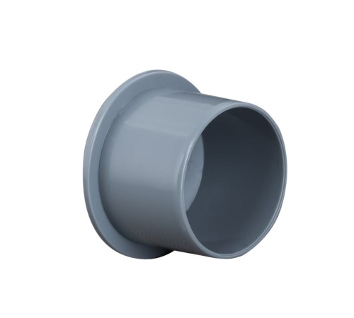 Korek kanalizacyjny PP 110 szary AQUER 