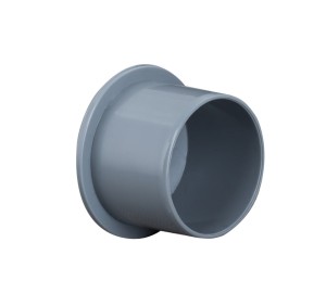 Korek kanalizacyjny PP 75 szary AQUER 