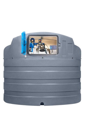 Zbiornik na AdBlue® 5000 L SWIMER ELDPS CLASSIC