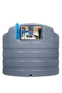 Zbiornik na AdBlue® 5000 L SWIMER ELDPS EXCLUSIVE