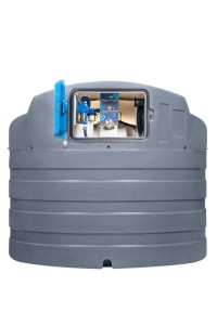 Zbiornik na AdBlue® 5000 L SWIMER ELDPS PRESTIGE