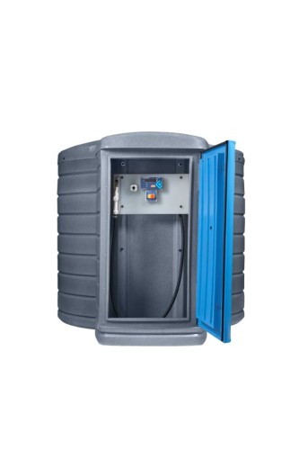 Zbiornik na AdBlue® 3500 L SWIMER FUDPS BASIC