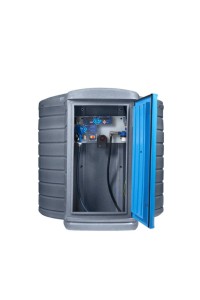 Zbiornik na AdBlue® 3500 L SWIMER FUDPS EXCLUSIVE