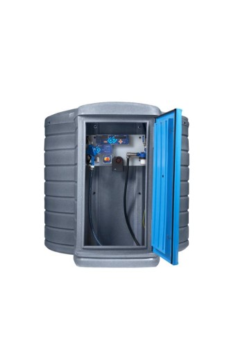 Zbiornik na AdBlue® 3500 L SWIMER FUDPS EXCLUSIVE