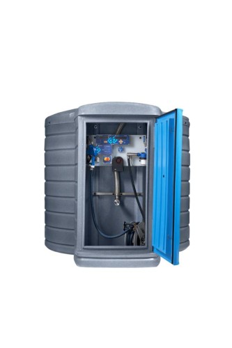 Zbiornik na AdBlue® 3500 L SWIMER FUDPS PRESTIGE